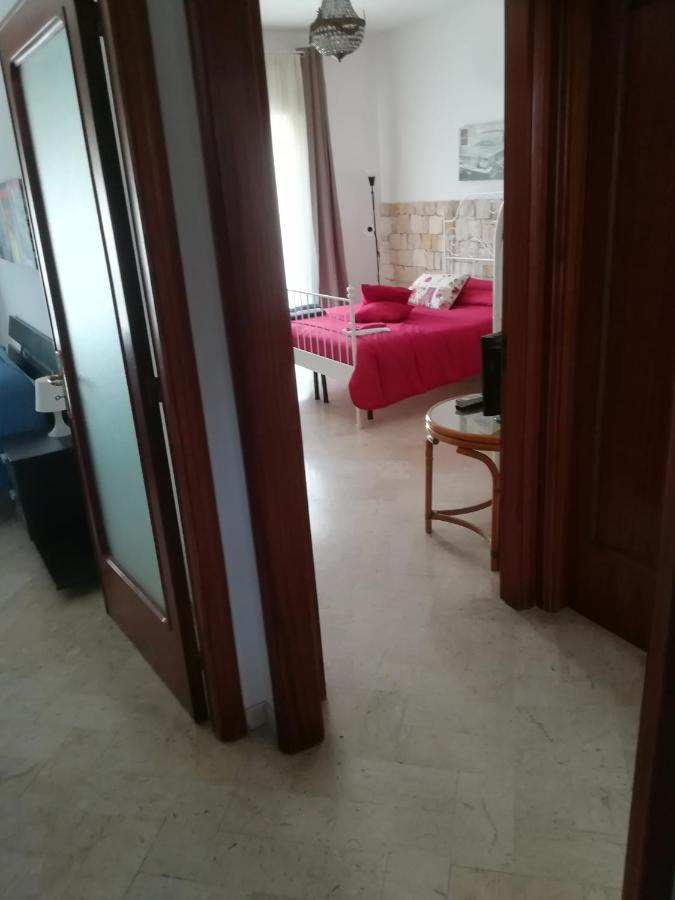 Gianna House Apartment