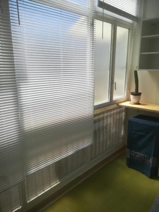 Apartment Gianna House Bari