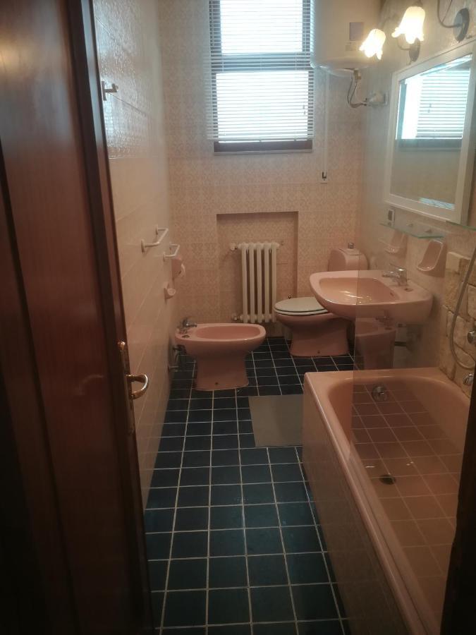 Gianna House Bari