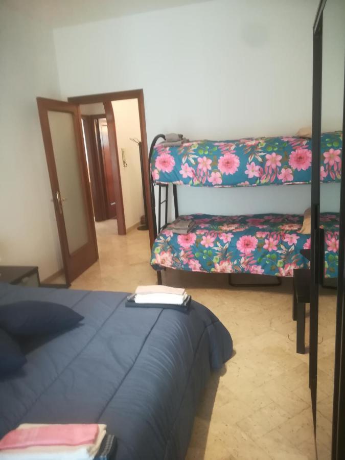 Gianna House Apartment