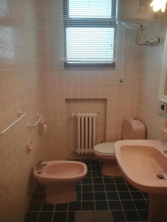 Gianna House Bari