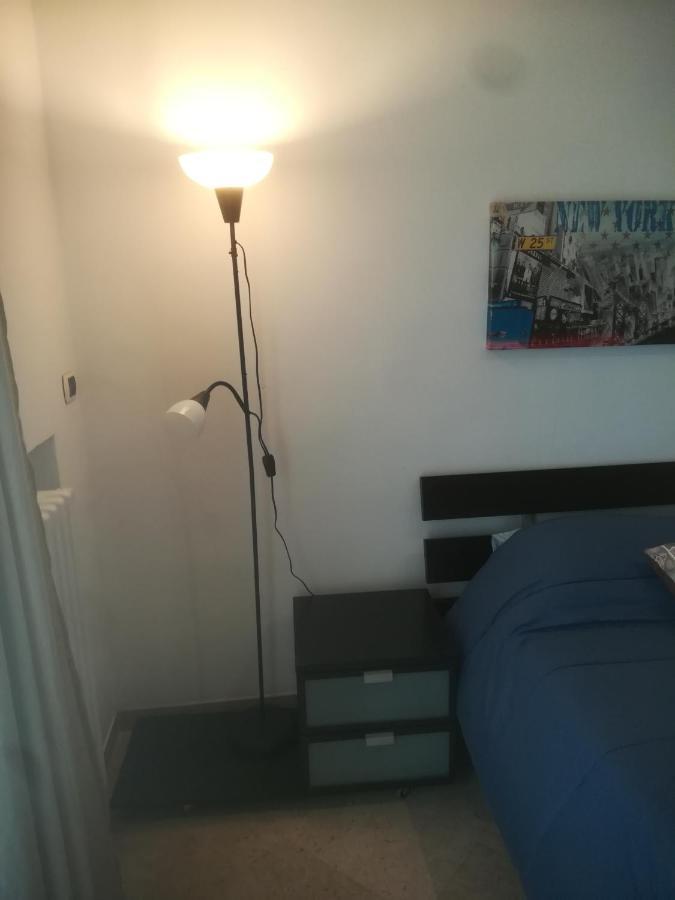 Gianna House Apartment Bari