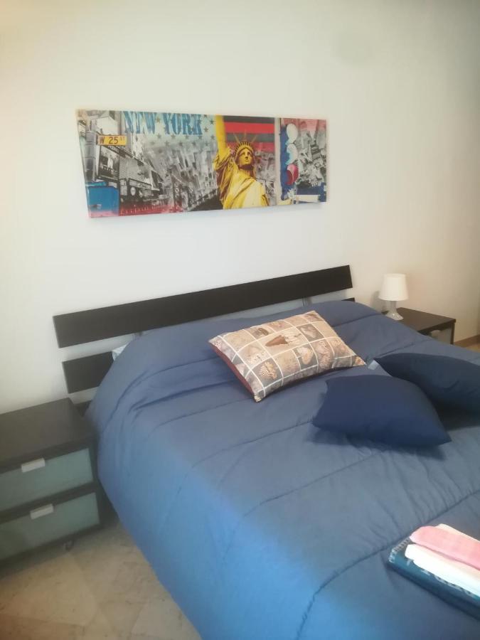 Gianna House Apartment Bari