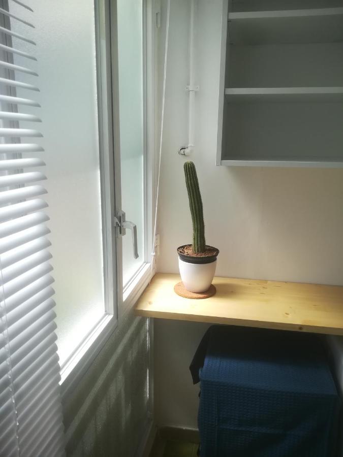 Gianna House Apartment Bari