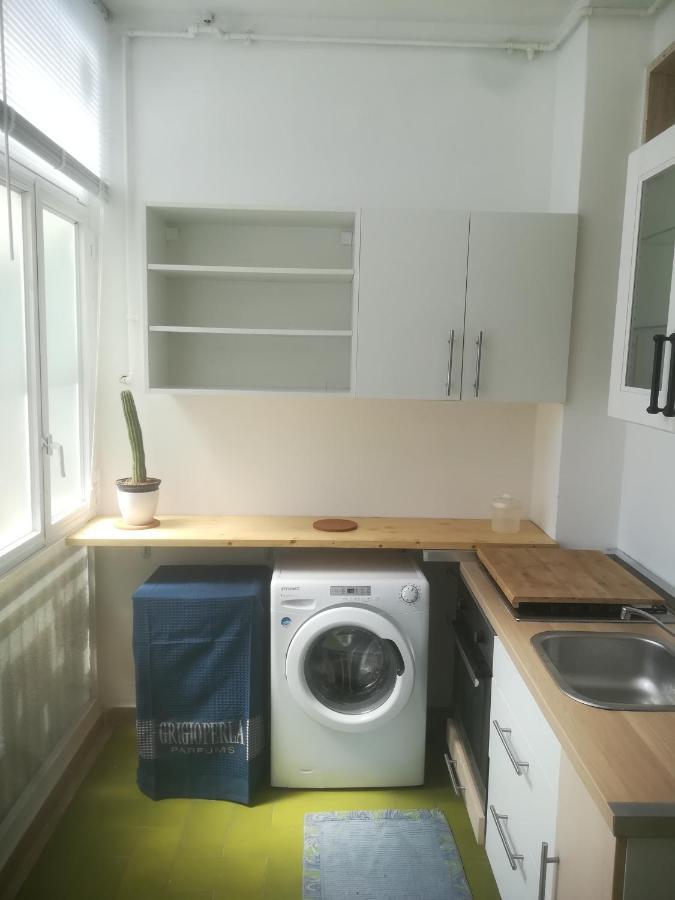 Gianna House Apartment Bari