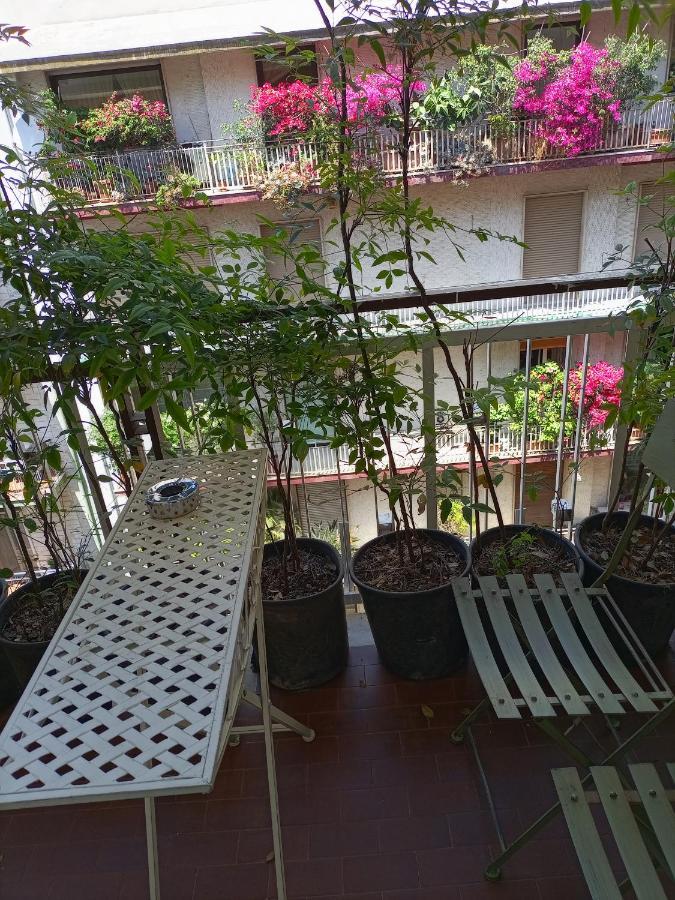 Gianna House Apartment Bari