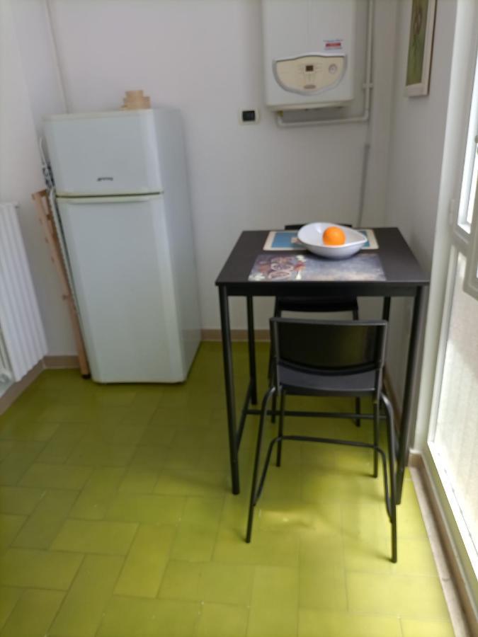 Apartment Gianna House *
