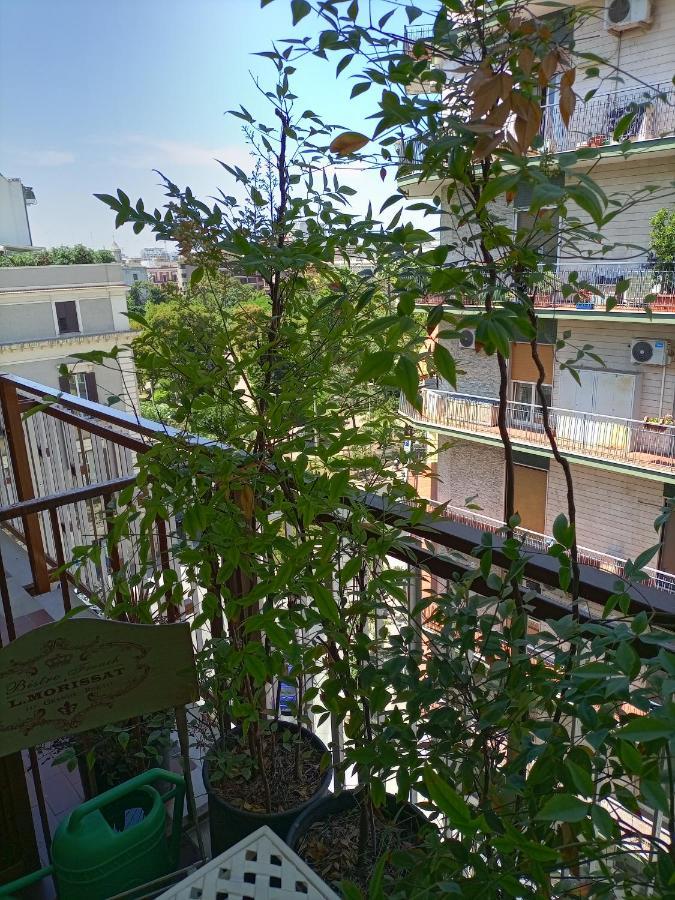 Apartment Gianna House Bari