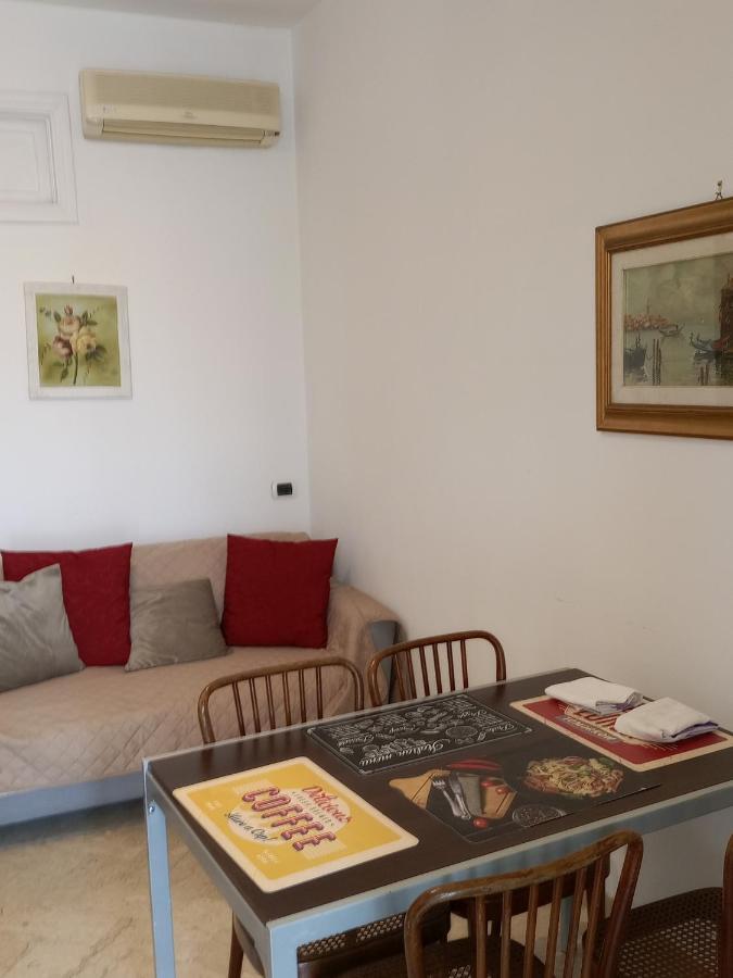 Gianna House Apartment