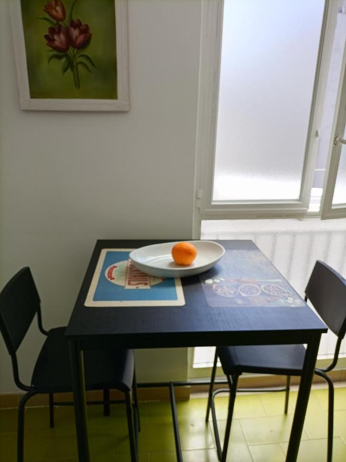 Gianna House Apartment *